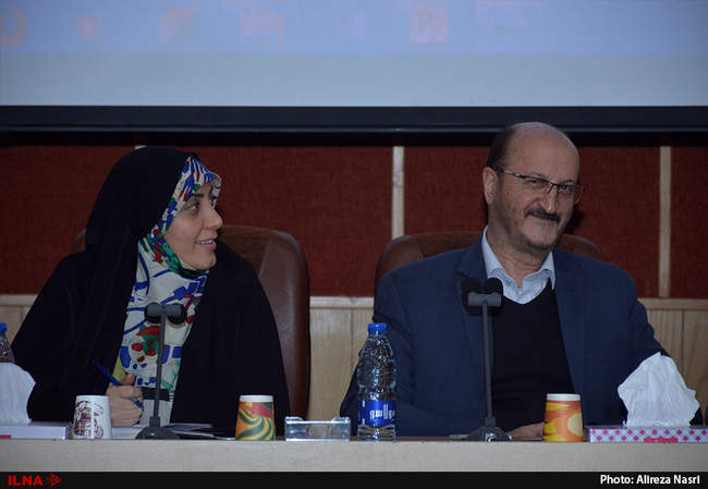 گفت و گوی بی واسطه جوانان با مسئولان استان قزوین