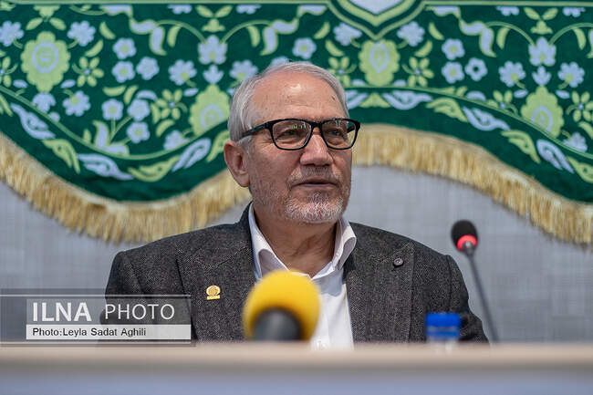  سردار سید یحیی صفوی