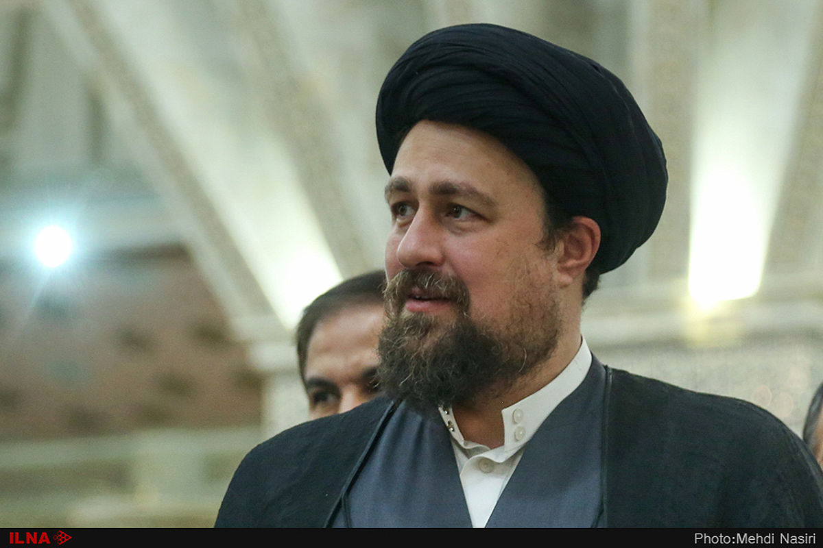 ابراز تأسف یادگار امام از اسائه ادب به ساحت آیت الله شبیری زنجانی/ اختلاف‌نظر نباید موجب توهین، تحکم و بالانشینی شود