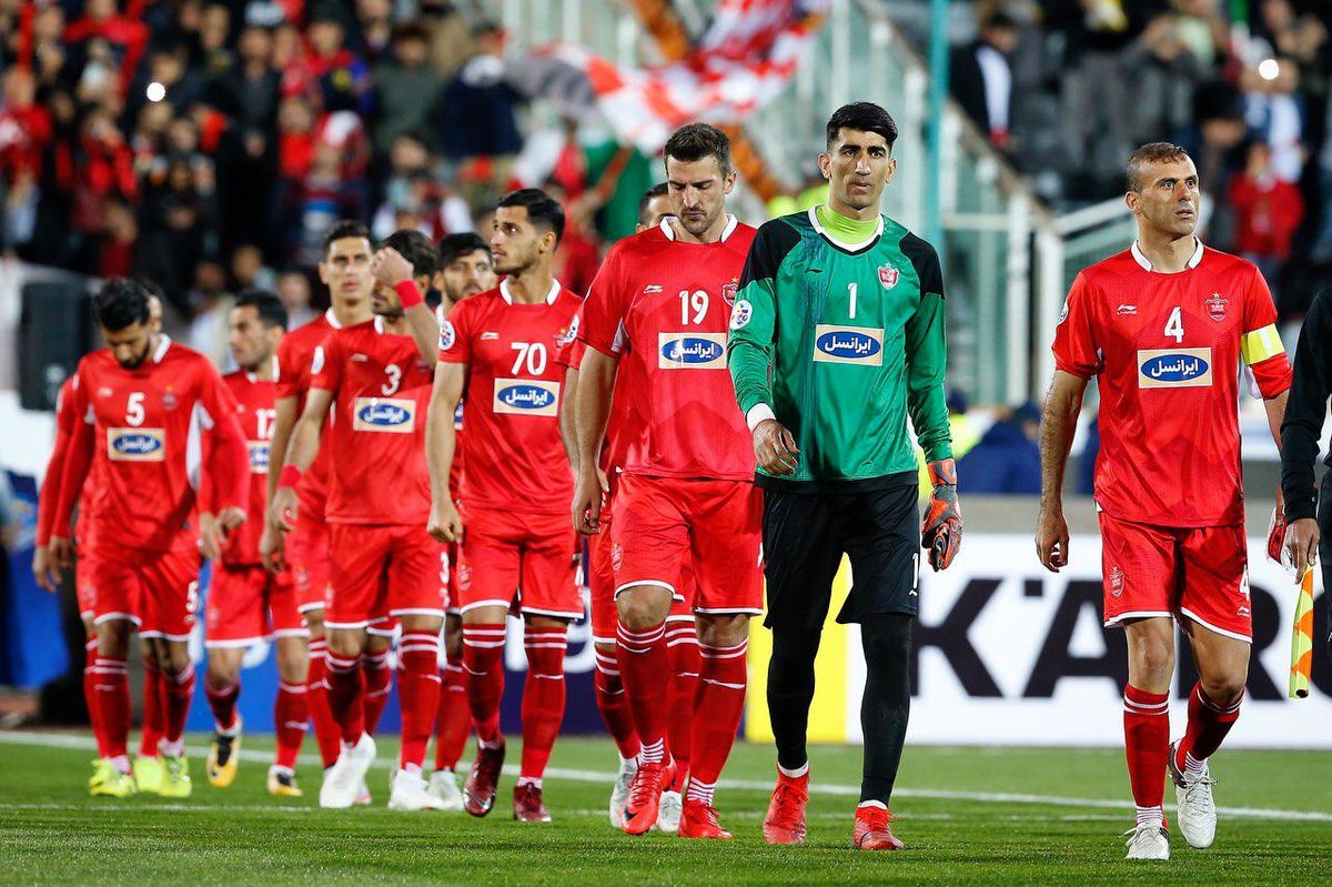 پرسپولیس، گروه D و شرایط صعود؛ نیاز حیاتی به هر 6 امتیاز