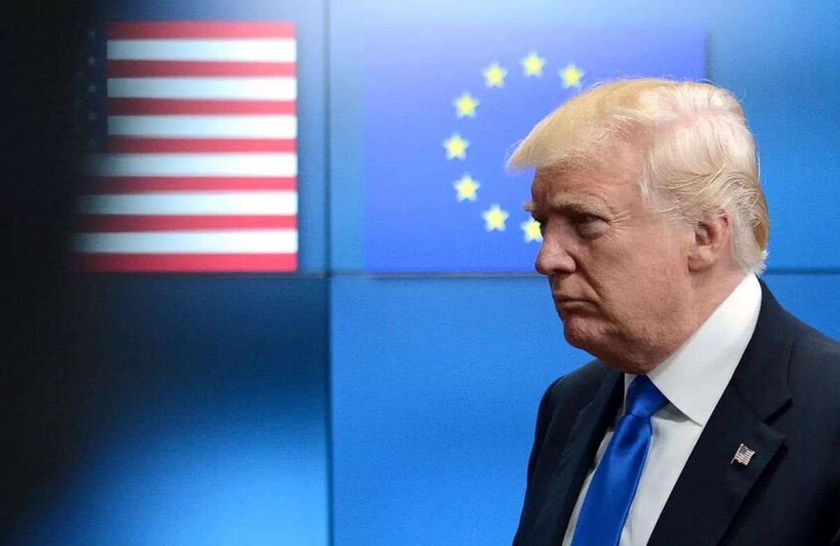 Trump planning to visit Saudi Arabia in mid-May
