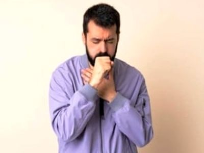 درمان سریع و طبیعی سرفه با مواد گیاهی