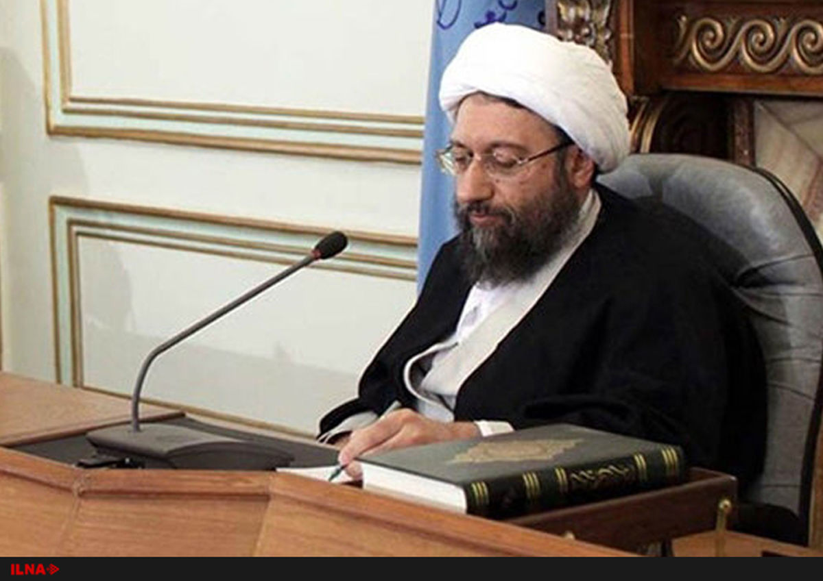 پیام تسلیت رییس تشخیص مصلحت نظام در پی درگذشت حجت‌الاسلام نیری