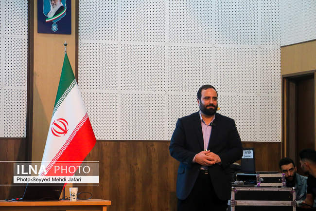 همایش «اخبار جعلی و شیوه مواجهه با آن» از دریچه دوربین ایلنا