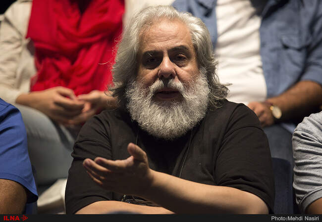 محمدرضا رحمانیان