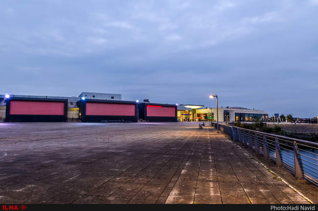 برمن: دانش و طبیعت