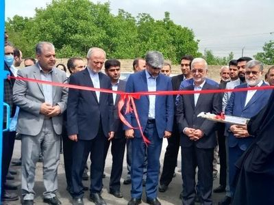 مرکز نگهداری، درمان ترک اعتیاد مردان در ارومیه افتتاح شد
