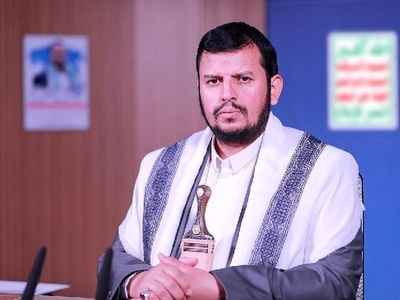 سید الحوثی: حمله علیه امت اسلام وارد مرحله بسیار خطرناک شده است
