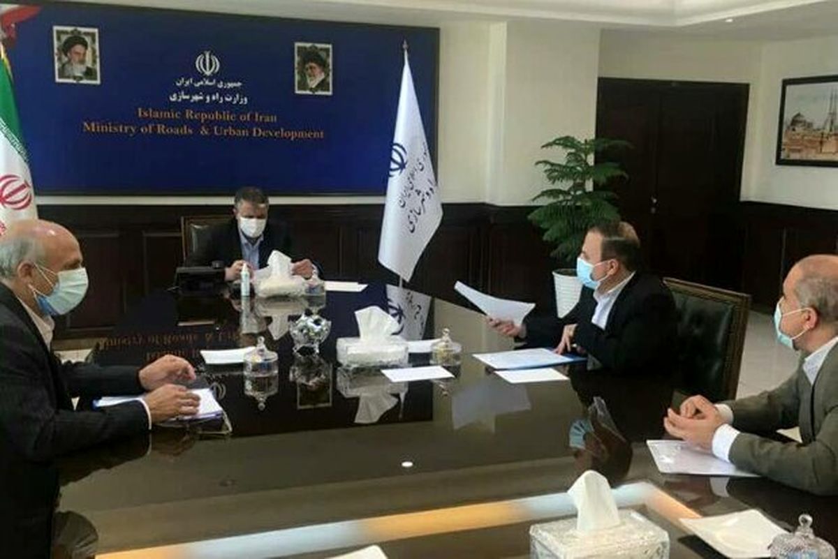 تکمیل تونل کبیرکوه نقشی مهمی در توسعه ایلام دارد