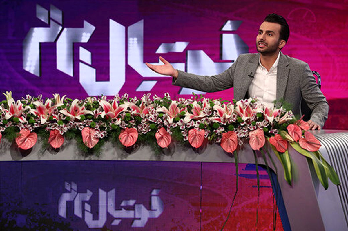 انتقاد از موضع طرفداری گزارشگران به صدا و سیما رسید (ویدیو)