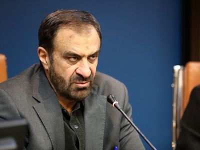 خدمت به مردم از مهمترین راهبردهای آیت الله رئیسی بود