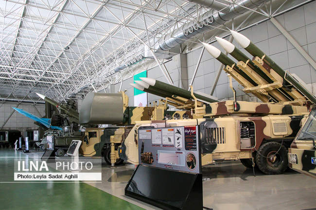 بازدید اهالی رسانه از پروژه‌های منطقه 21 تهران