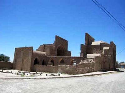 بهره مندی کلیه روستاهای میامی از سند توسعه روستایی