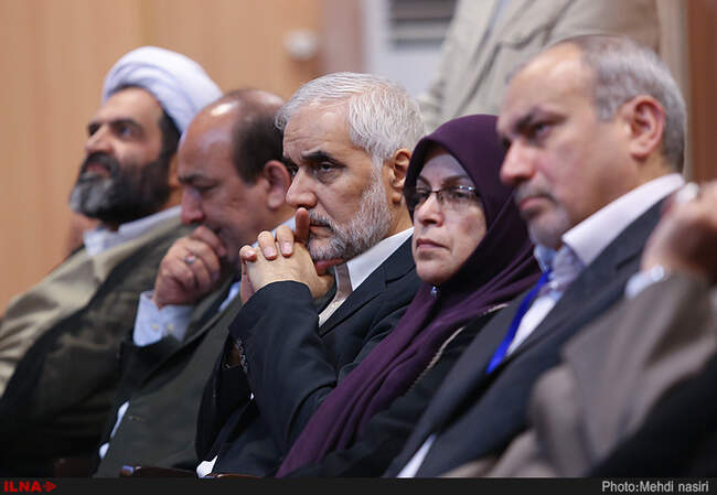 نخستین کنگره حزب توسعه ملی 