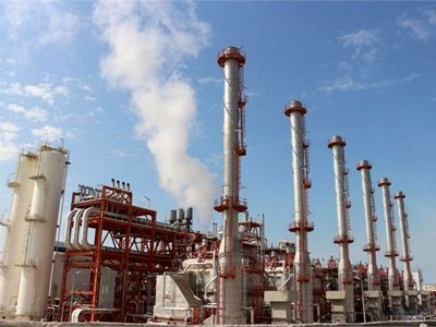 طراحی و پیش راه‌اندازی 2 دستگاه بویلر طرح توسعه پالایشگاه اصفهان