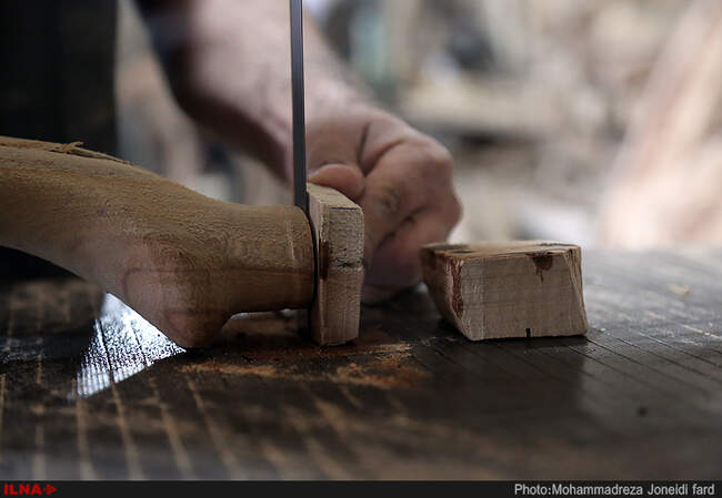 چرخ اقتصاد از چرخش بازوان کارگران می چرخد