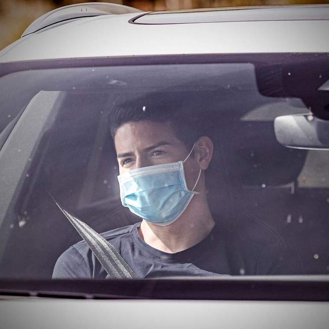 بازیکنان بارسا، رئال و اتلتیکو تست کرونا دادند