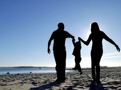 ۶ ویژگی منحصر به فردی که تک فرزندها دارند