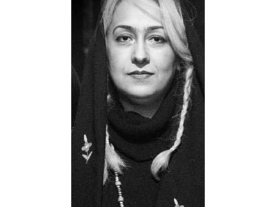 سلما سلامتی، نمایشنامه‌نویسی که کارگردان می‌شود/«مَنگیا» در عمارت نمایشی نوفل‌لوشاتو