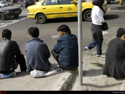 «ایستایی تورمی»  بنیان کار و تولید را به آتش می‌کشد