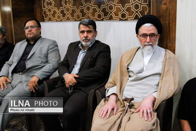 گرامیداشت شهدای اقتدار و امنیت پلیس