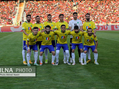 رکوردشکنی صنعت نفت در اخراج مربیان/  برزیلی‌های آبادان نیازمند شجاعت و تغییرات بنیادین