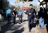 ابراهیم شکوری در AFC صاحب کرسی شد