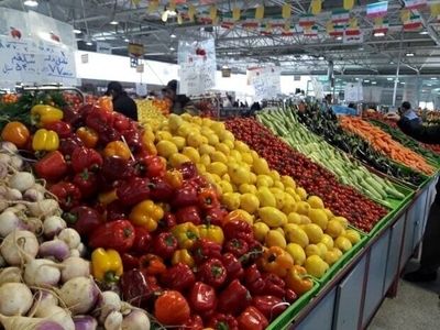 قیمت میوه در میادین و بازارهای میوه و تره‌بار اعلام شد