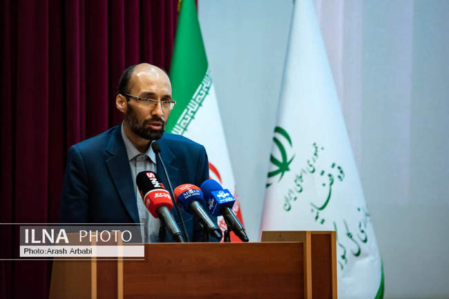 اجلاسیه جشنواره شفافیت و رفع موقعیت‌های تعارض منافع