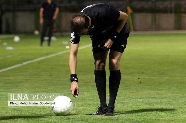 تیم ذوب آهن به لطف برد تراکتور سازی ماندنی شد 