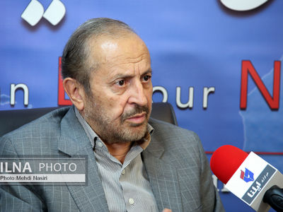سردار افشار از داوطلبی انتخابات ریاست جمهوری کناره‌گیری کرد