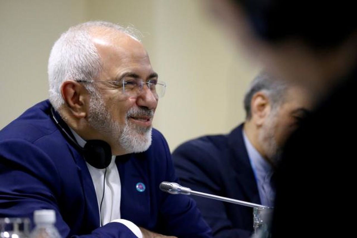 Zarif: I will shortly present our constructive concrete plan of action