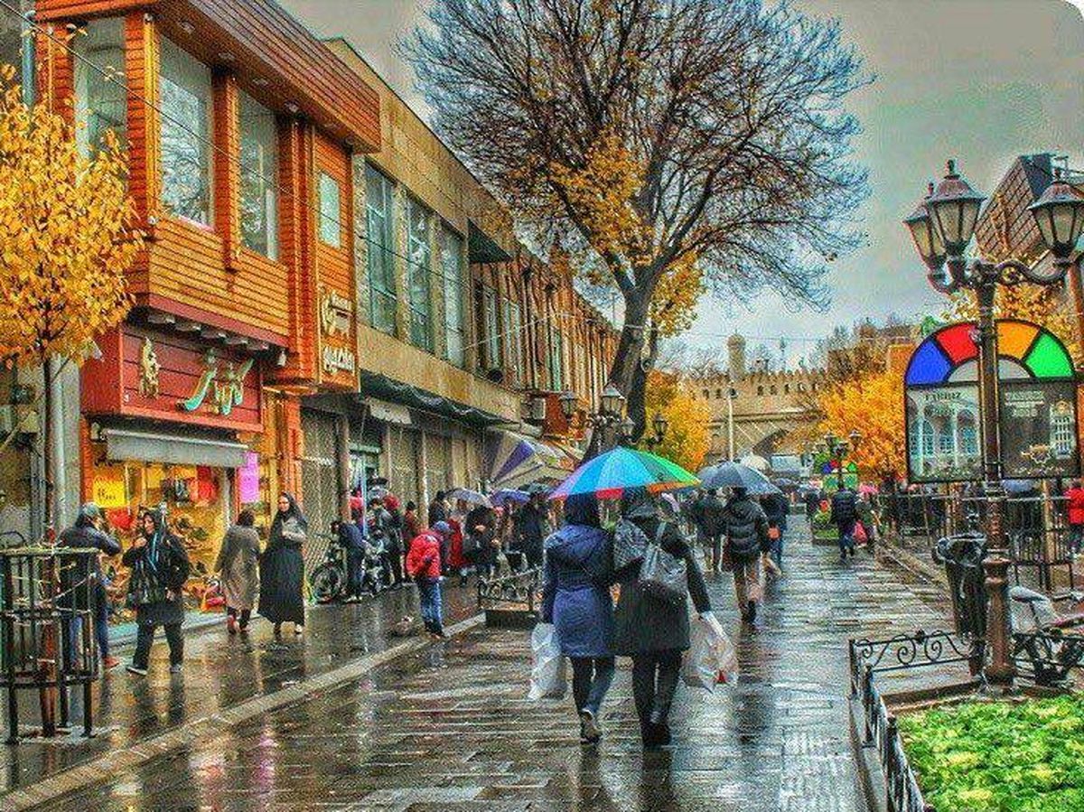 ناپایداری جوی در نیمه شرقی‌کشور / وزش باد و کاهش کیفیت هوا در ایلام و خوزستان