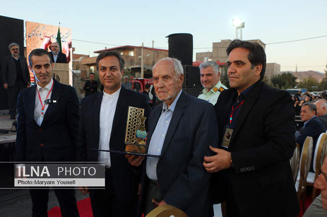 نخستین جشنواره سفال شهر کوزه کنان