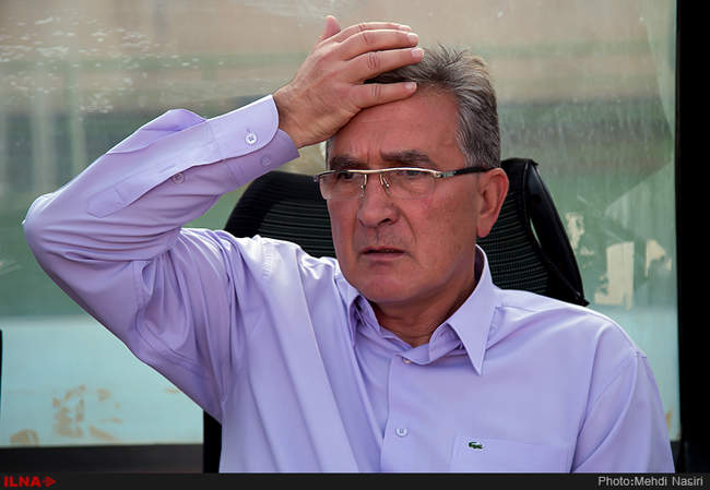 هشتاد و سومین داربی تیم های فوتبال استقلال و پرسپولیس