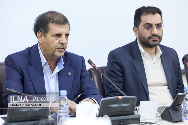 امضاء تفاهم‌نامه همکاری شهرداری مشهد با ذوب‌آهن اصفهان