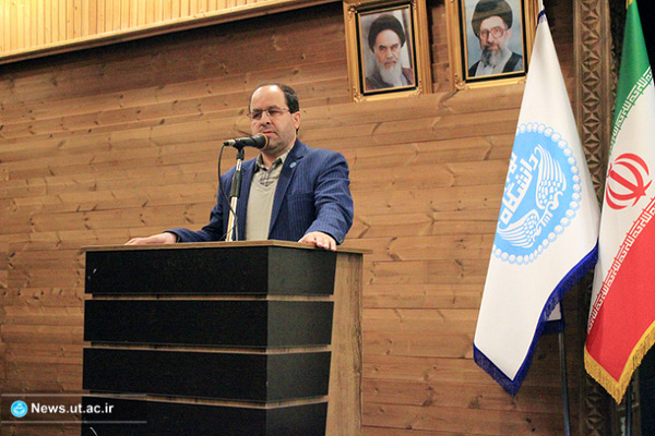 تسهیلات ویژه دانشگاه تهران برای دختران دانشجوی افغانستان