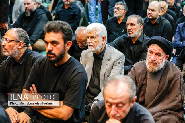 بزرگداشت «شهدای اقتدار»