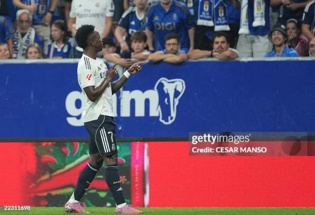 FBL-ESP-LIGA-OVIEDO-REAL MADRID