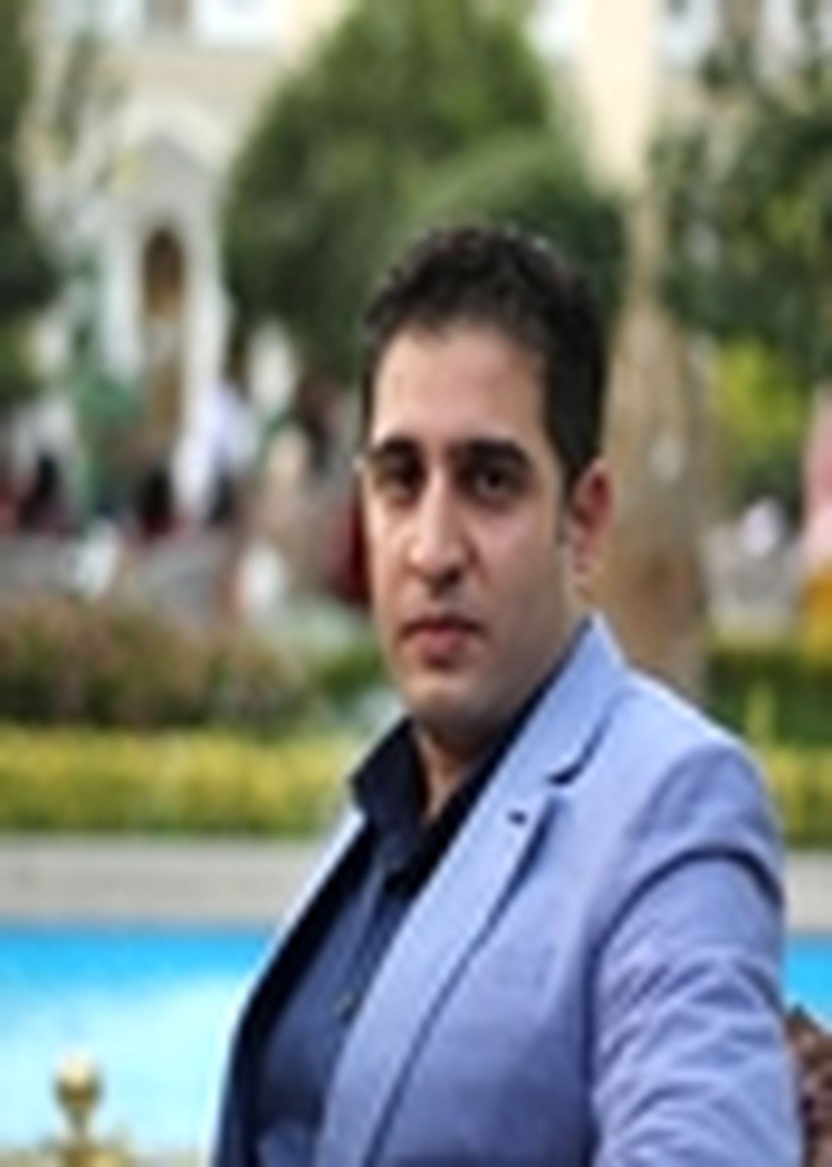 بین صنعت و دانشگاه تعاملی وجود ندارد