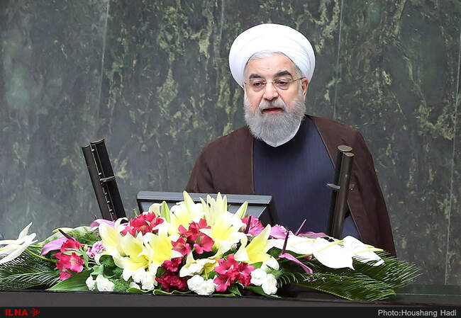 نخستین روز بررسی وزرای پیشنهادی دولت دوازدهم-1