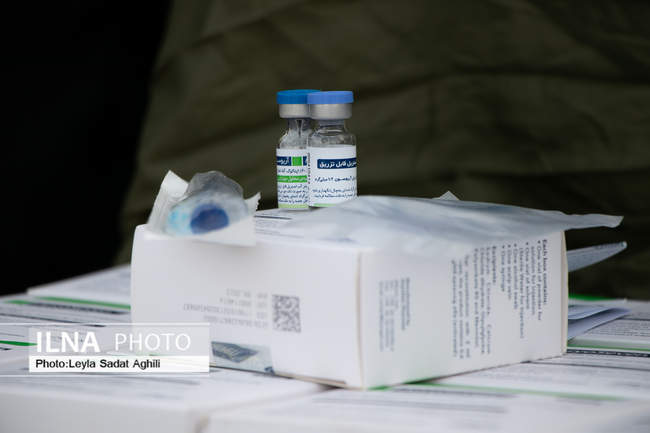 اولین طرح رعد سال ۱۴۰۱