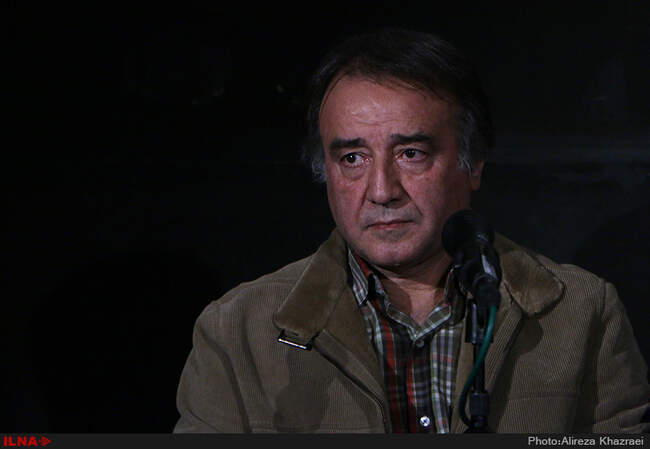 نشست خبری فیلم «شیفت شب»