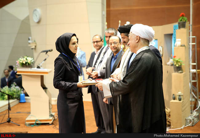 بزرگداشت آغاز سال تحصیلی دانشگاه آزاد اسلامی