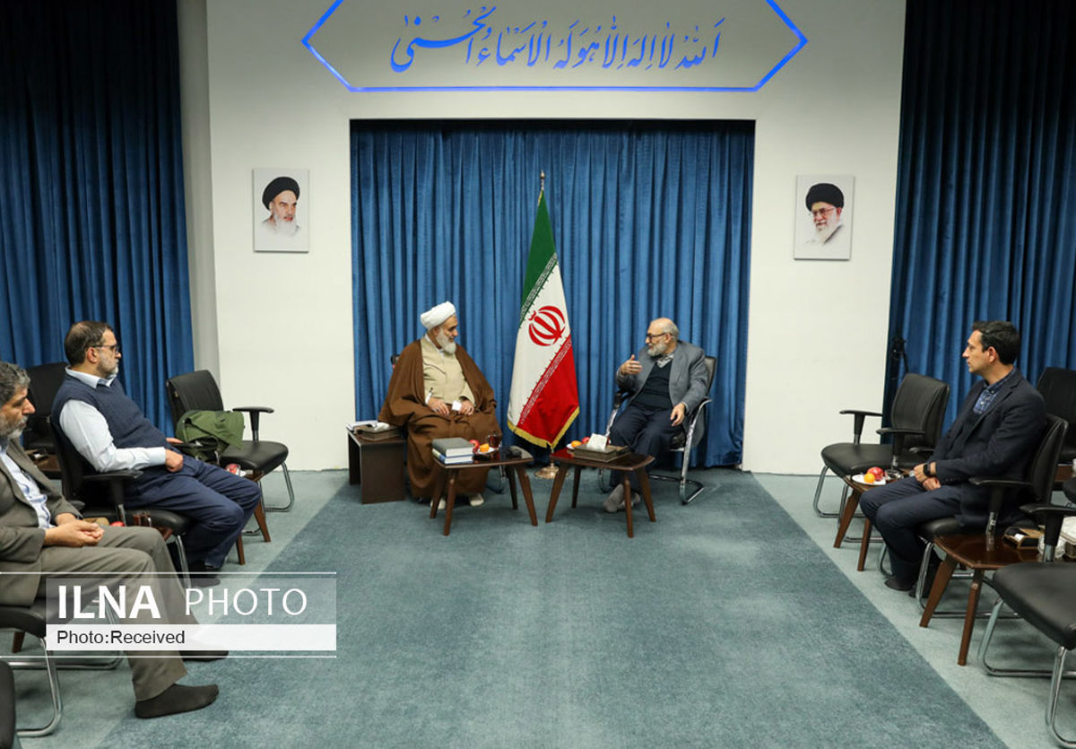 نباید اجازه داد دشمن در تکنولوژی جلوتر از ما باشد 