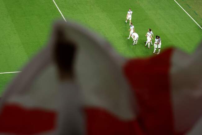 England v Senegal_ Round of 16 - FIFA World Cup Qatar 2022 (36)