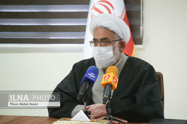 محمدجعفر منتظری 