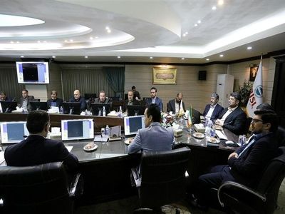 از رفیق بازی و باندبازی در شرکت‌های شستا فاصله بگیرید!