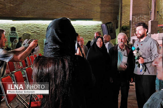 رویداد موسیقی 