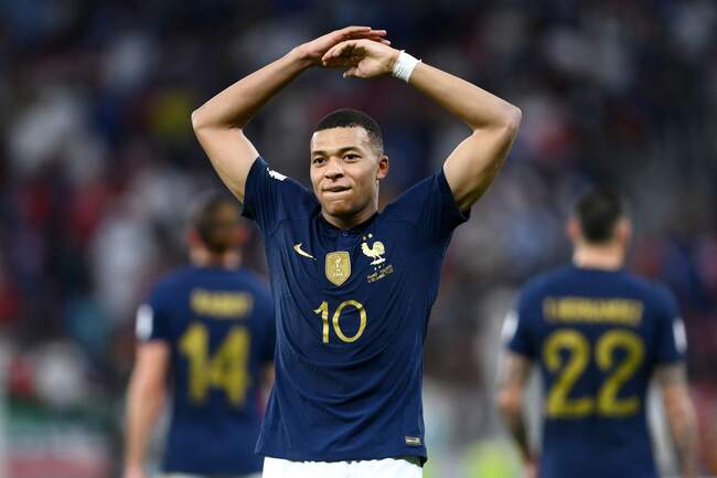 France v Poland_ Round of 16 - FIFA World Cup Qatar 2022 (12)